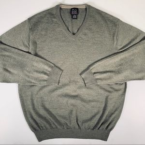 Merino Wool Sweater